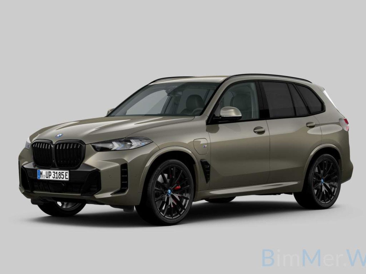 BMW X5 - Bild 3