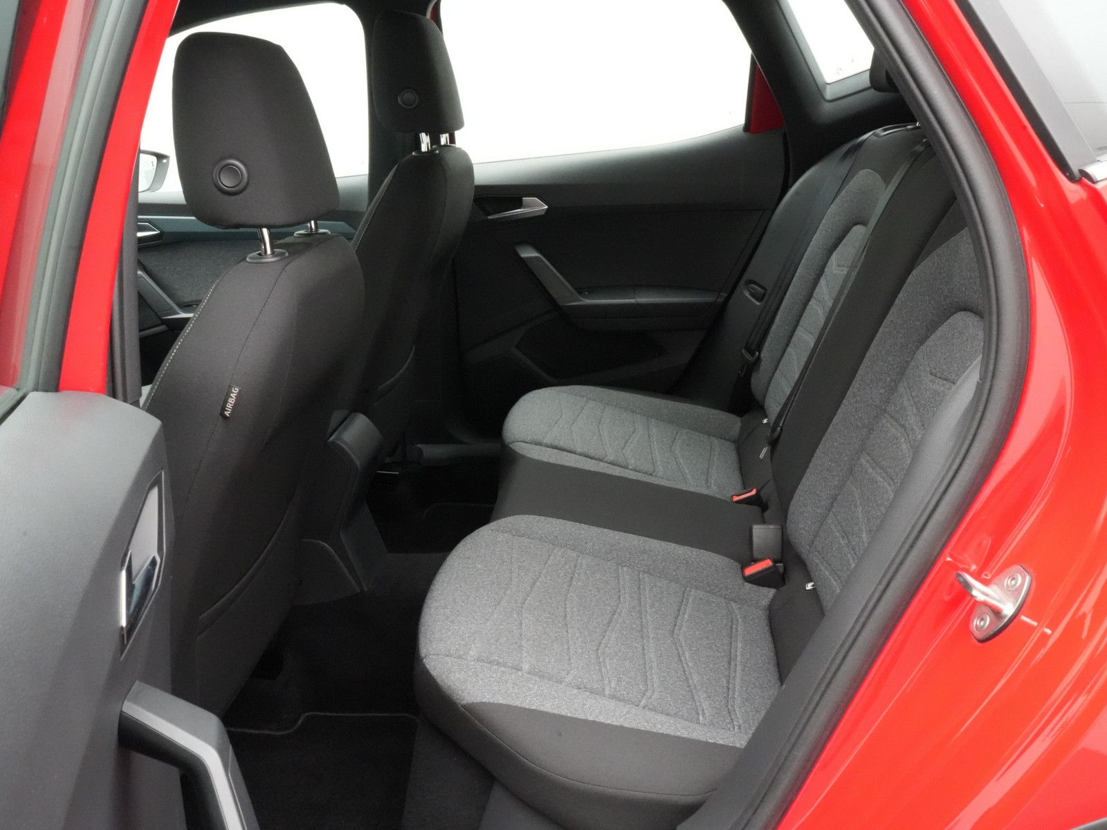 Seat Arona - Bild 12