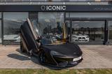 McLaren 570S 3.8 V8 Coupé - McLaren 570S: 570