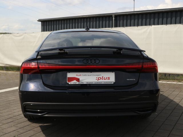 Audi A7 - Bild 5