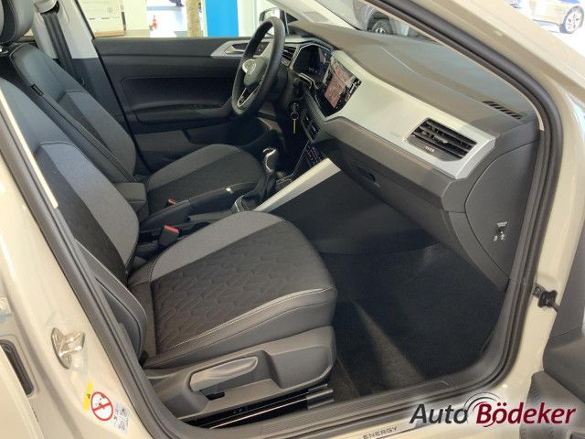 Volkswagen Polo ENERGY 1.0 l 59 kW (80 PS) 5-Gang Bluetooth
