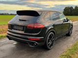 Porsche CAYENNE FACELIFT PANO LED KAMERA LUFT 21 ZOLL - Porsche Cayenne in Braunschweig