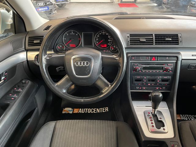 Audi A4 Avan 3.0 TDI quattro *SZHZ*PDC*TEMPOMAT*KLIMA