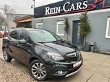 Opel Mokka 1.4/KAMERA/NAVI/XENON/TEMPOM./SHZ/AHK/MFL/ - Opel aus 2014