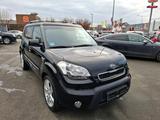 Kia Soul Spirit - gebrauchte Kia Soul aus dem Jahr 2009