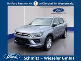 KGM Korando 1,5L 120KW(163PS) Nomad AT, Navi, Rückfa - KGM Korando Nomad