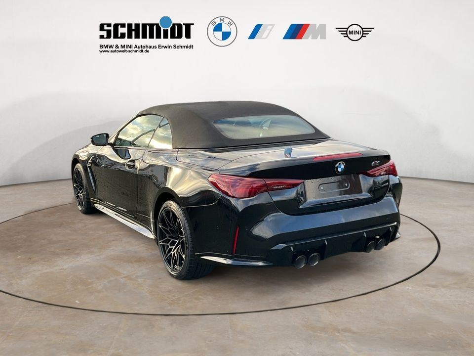 BMW M4 - Bild 4