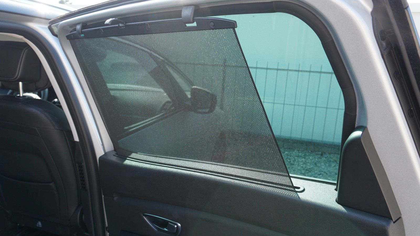 Fahrzeugabbildung Renault Renault Scenic IV Grand Techno, Kamera, LED