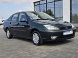 Ford Focus 1.6 Original 100tkm TüV neu! Service neu! - Ford Focus aus 2004: 1.6
