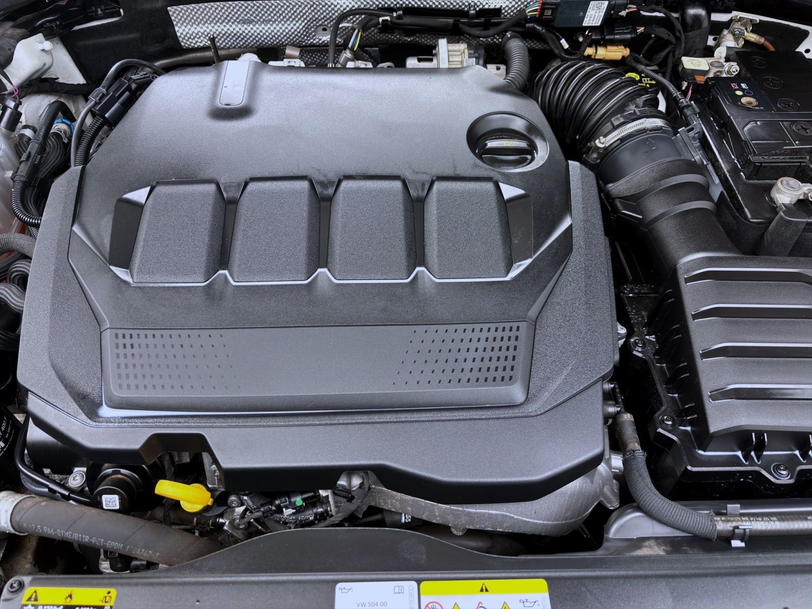 Volkswagen Arteon - Bild 18