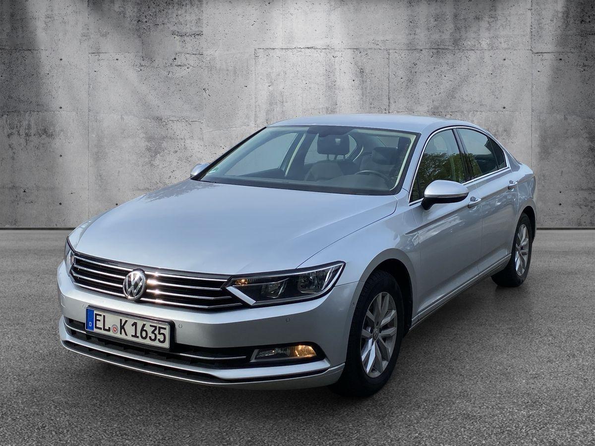 Volkswagen Passat 1.4 16V TSI ACT