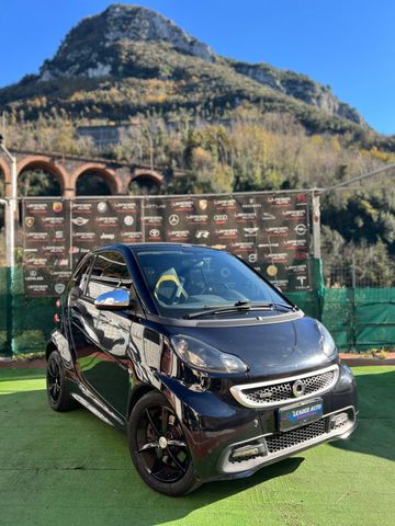 Smart ForTwo 71cv Xclusiv BRABUS PELLE/CABRIO