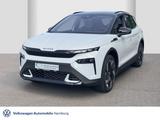 Skoda Elroq 85 First Edition LED Navi AHK Head-Up - Skoda Elroq: First Edition