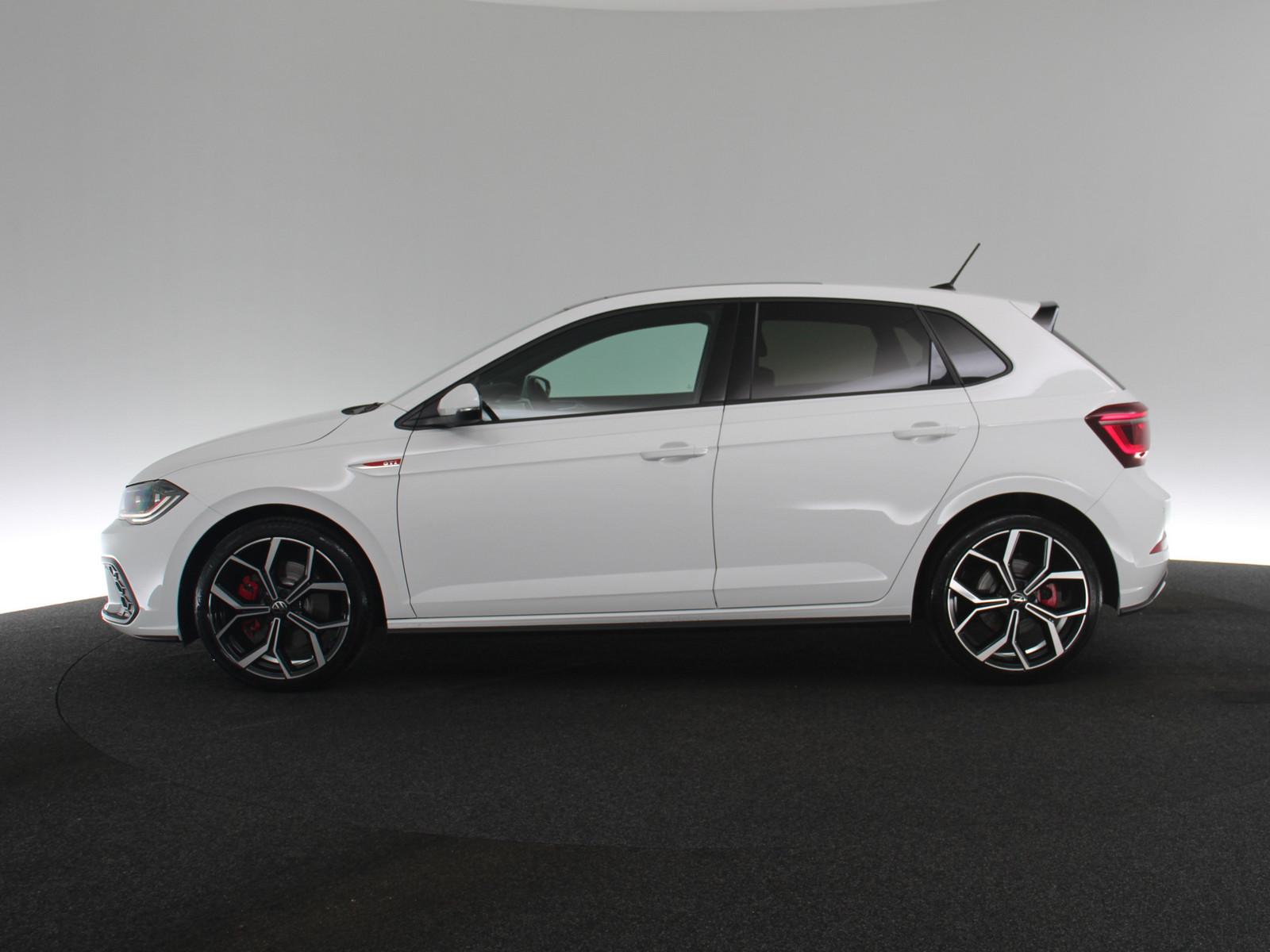 Volkswagen Polo 2.0 TSI GTI MATRIX-LED PANO ACC NAVI SHZ, миниатюра 18