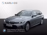 BMW 320 d xDrive Touring M-Sport Adp.LED HiFi AHK