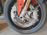 Ducati Supersport 950 S - DUCATI 950 SUPERSPORT