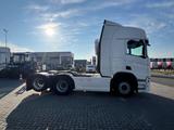 Scania R540 6x2 NGS 6x2 Trekker Retarder / Highline  / - Angebote