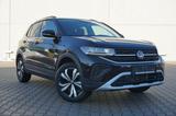 Volkswagen T-Cross 1.0TSI AHK Navi/MirrorLi Kamera ACC MJ26 - VW Gebrauchtwagen