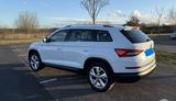 Skoda Kodiaq Style 4M*ACC*AHK*STHZ*PANO*LEDER*KAMERA - Skoda Kodiaq in Leverkusen