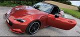 Mazda MX-5 2.0 SKYACTIV-G 184 Signature Signature - Mazda MX-5: 2.0
