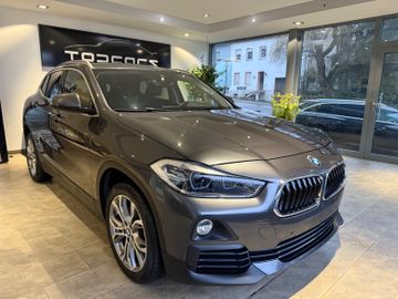 BMW X2 - 1