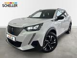 Peugeot 2008 e- Allure - Peugeot Gebrauchtwagen