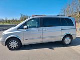 Mercedes-Benz Mercedes Viano 115 - Mercedes-Benz Viano aus 2006