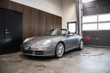 Porsche 911 Carrera 4S Cabrio | Sportsabgas | Full servi - Porsche aus 2006: 911 Carrera 4s