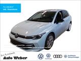 Volkswagen Golf 1.5TSI eHybrid Goal Matrix Navi HUD Rfk
