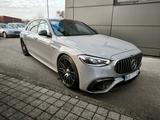 Mercedes-Benz S 63 AMG Mercedes-AMG S 63 E Performance L M... - gebrauchte Mercedes-Benz S 63 AMG aus dem Jahr 2023