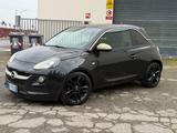 Opel Adam 1.4 87 CV GPL Tech White/Black Link - Opel Adam: Black Link