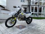 Husqvarna TE 300I - HUSQVARNA TE 300
