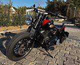 Harley-Davidson FLST OLDSCHOLL BOBBER  - Offers