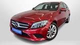 Mercedes-Benz C 200 T Avantgarde LED CarPlay SpurAssist Hybrid - Mercedes-Benz C 200 in Rostock