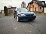 Opel Corsa B Edition 2000 mit Klimaanlage ZV E-... - Opel Corsa aus 2000: Edition