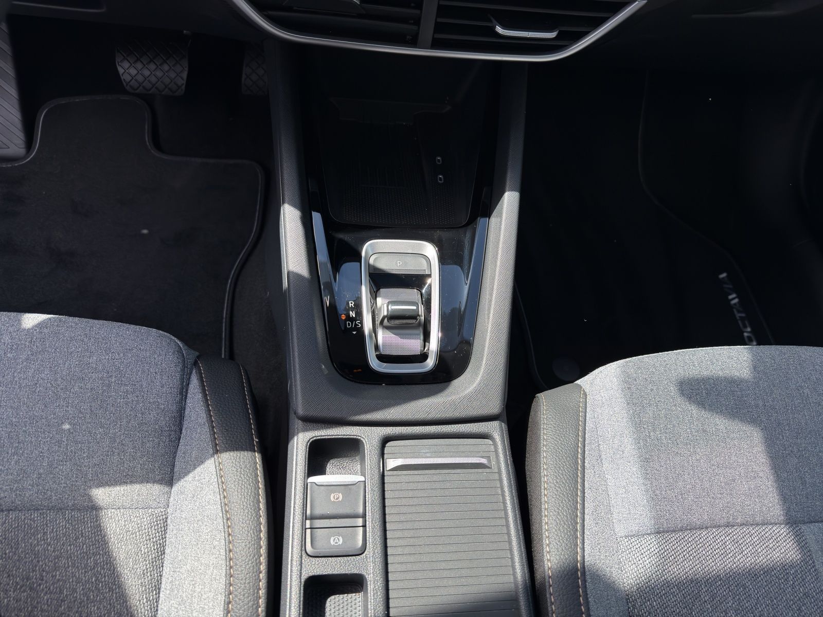 Skoda Octavia - Bild 12