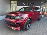 Dodge Durango SRT Hellcat 6,2V8 EU PREMIUM AHK - Dodge Durango Neuwagen: Allradantrieb