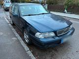 Volvo V70 1. Gen 2.4 Automatik (Bj. 1997) ... - gebrauchte Volvo V70 aus dem Jahr 1997