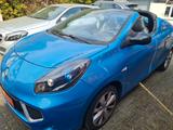 Renault Wind Dynamique 1.2 16V TCe 100/ Leder/ KlimaAuto - scheckheftgepflegte Renault Wind