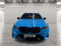 BMW M5 - Vorschau Bild 9