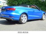 Audi A3 TDI Cabriolet S-tronic  "Sport"  STANDHEIZUNG - Audi: Cabrio, TDI