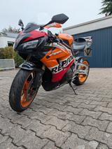 Honda CBR1000 RR Fireblade Repsol Edition 340 - HONDA CBR 1000RR REPSOL