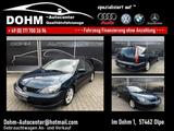 Mitsubishi Lancer 1.6 LPG Gasanlage* 2 Hand* Klima* PDC - gebrauchte Mitsubishi Lancer aus dem Jahr 2008