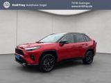 Toyota RAV 4 2.5 4x4 Hybrid GR SPORT - Toyota RAV 4 GR-Sport