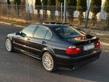 BMW 330i E46  3.0 231KM - BMW 330 Limousine E46 330i mit Benzin-Antrieb