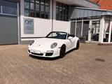 Porsche 997.2 Carrera S Cabrio - Porsche: Carrera 2s