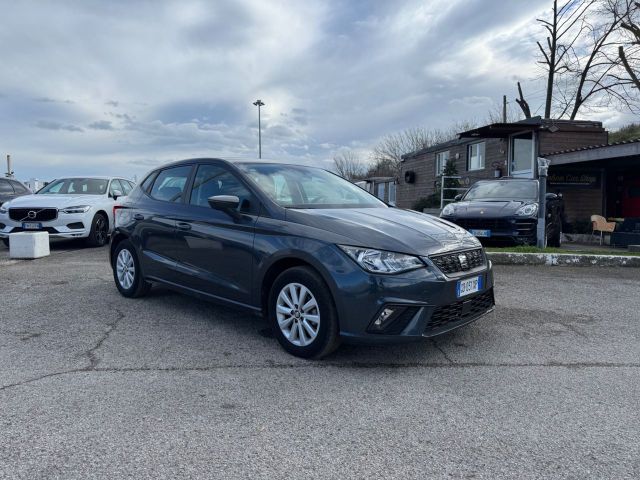 Seat Ibiza 1.0 MPI 5 porte Style NEOPATENTATI