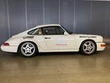 Porsche 964 Cup ground up restoration, road legal - Porsche 964 Cup Gebrauchtwagen