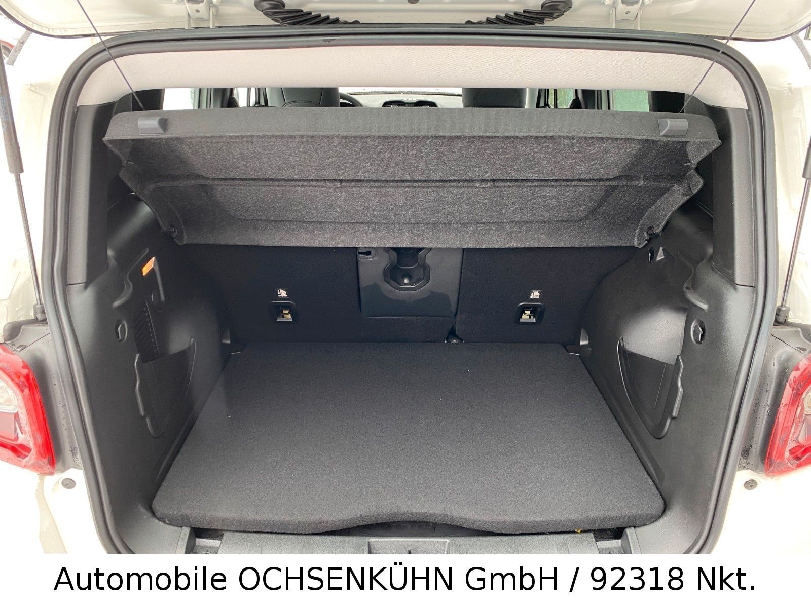 Jeep Renegade - Bild 14