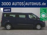 Ford Transit Custom 2.0 TDCi Trend L2 8-Sitze Navi